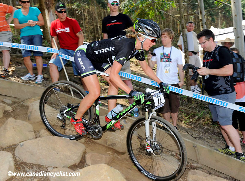 Pietermaritzburg World Cup
