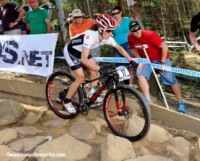 Pietermaritzburg World Cup
