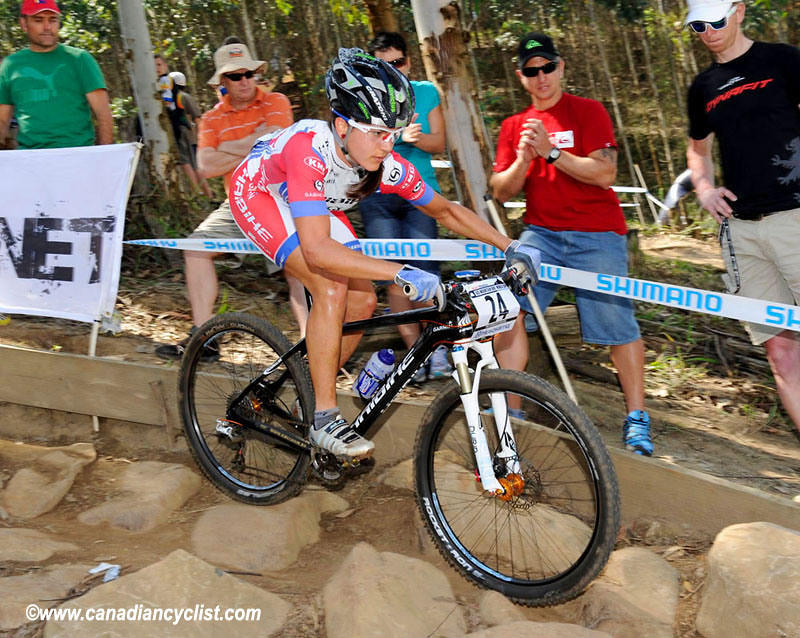 Pietermaritzburg World Cup