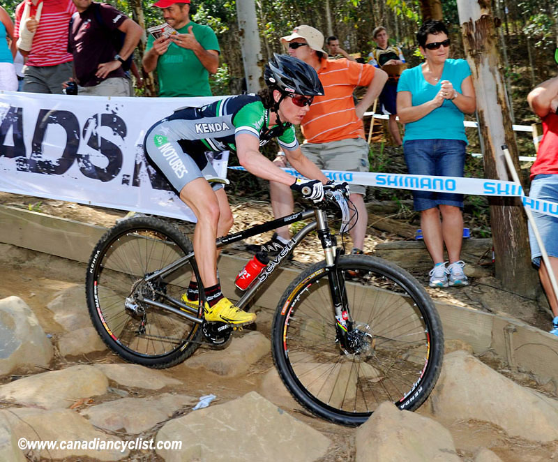 Pietermaritzburg World Cup