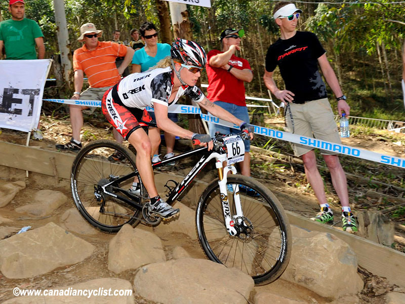 Pietermaritzburg World Cup