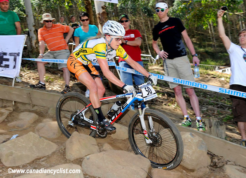 Pietermaritzburg World Cup
