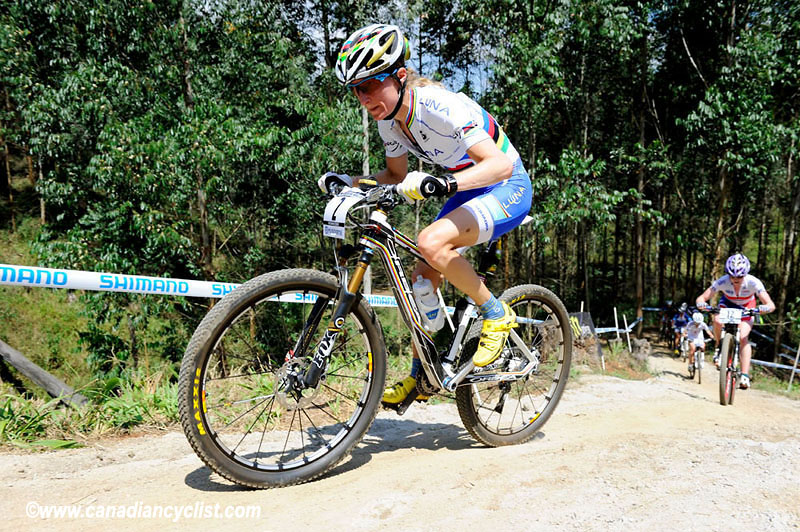 Pietermaritzburg World Cup