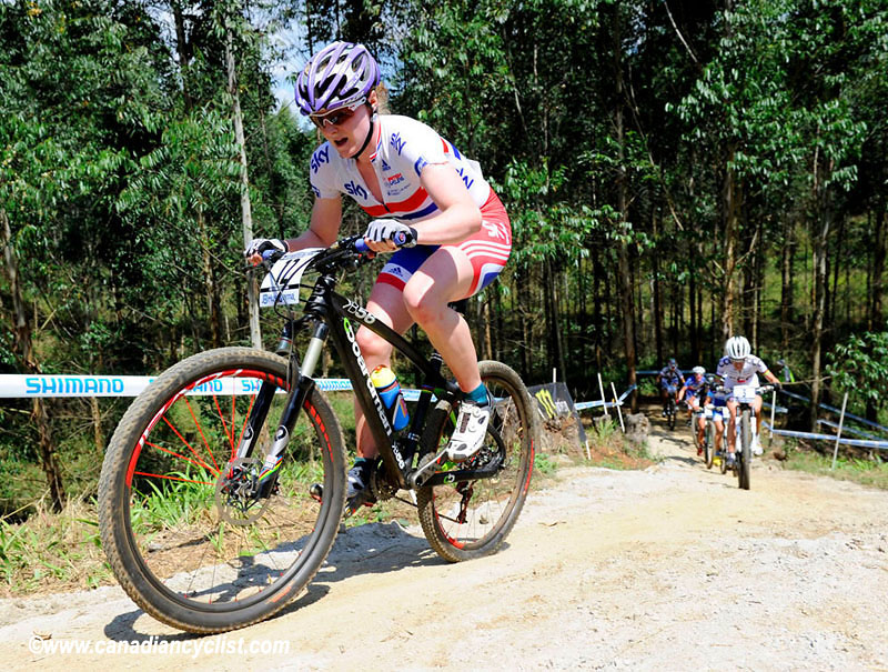 Pietermaritzburg World Cup