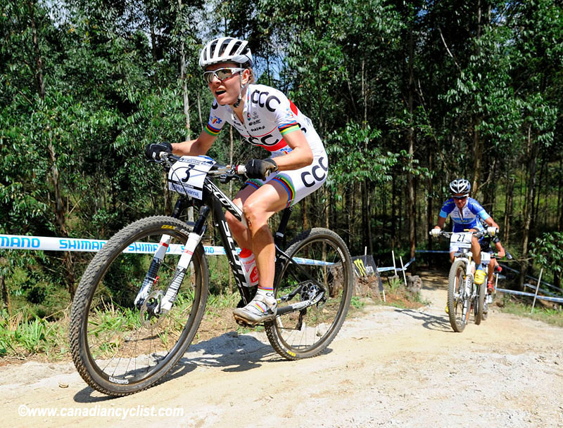 Pietermaritzburg World Cup