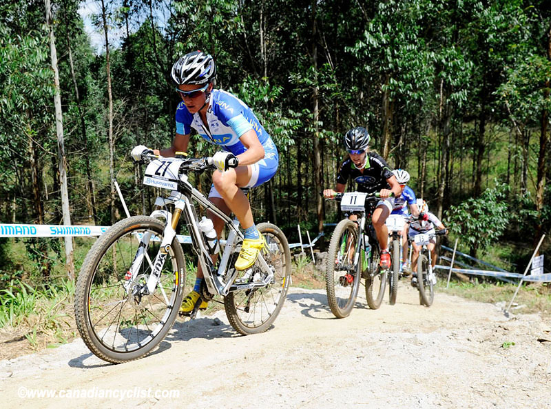 Pietermaritzburg World Cup