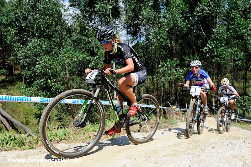 Pietermaritzburg World Cup