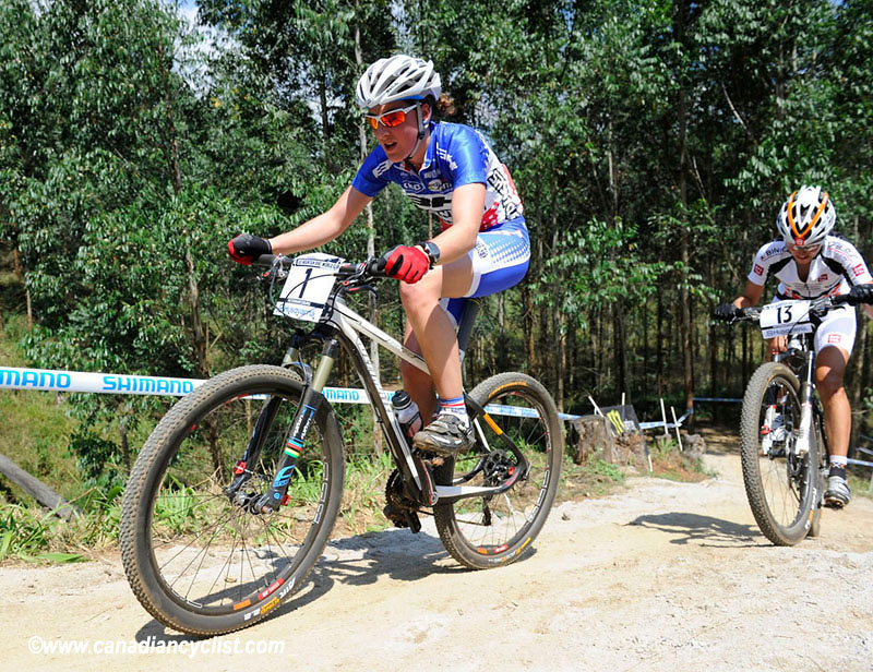 Pietermaritzburg World Cup