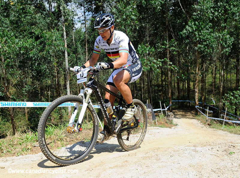 Pietermaritzburg World Cup