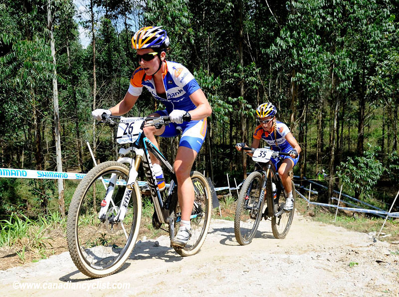 Pietermaritzburg World Cup