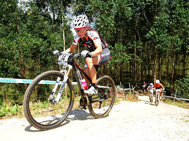 Pietermaritzburg World Cup
