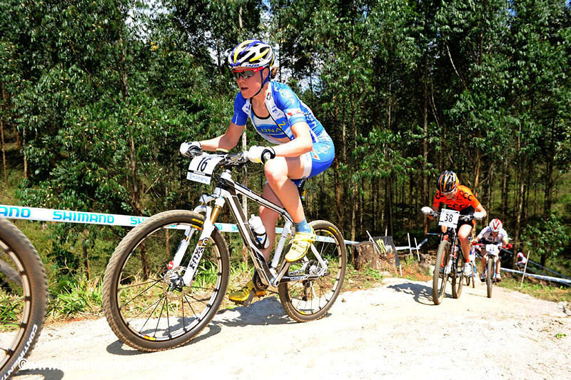 Pietermaritzburg World Cup