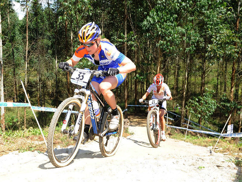 Pietermaritzburg World Cup