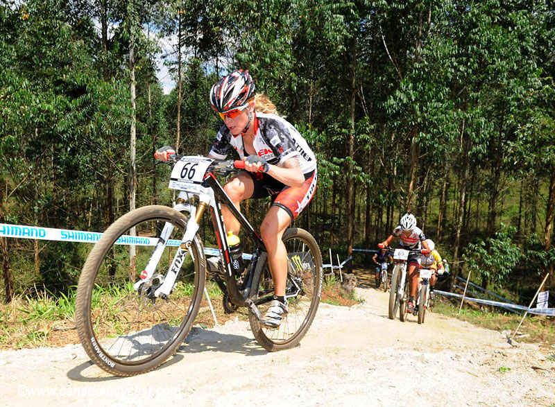 Pietermaritzburg World Cup
