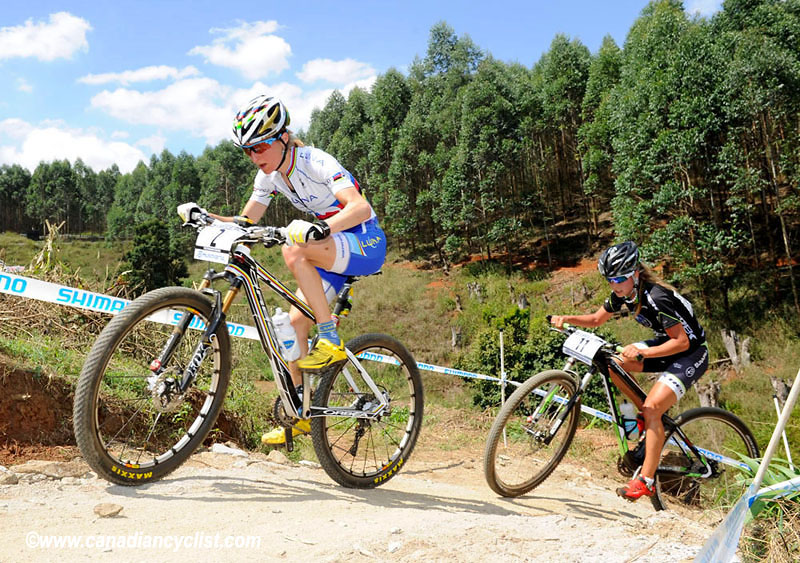 Pietermaritzburg World Cup