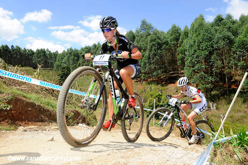 Pietermaritzburg World Cup