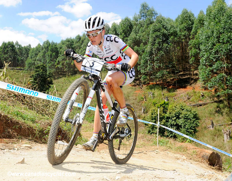 Pietermaritzburg World Cup