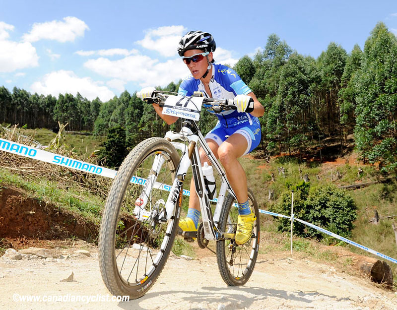 Pietermaritzburg World Cup