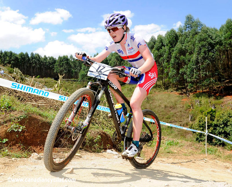 Pietermaritzburg World Cup