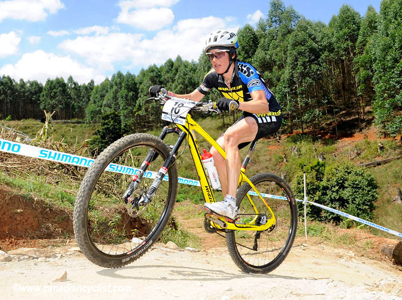 Pietermaritzburg World Cup