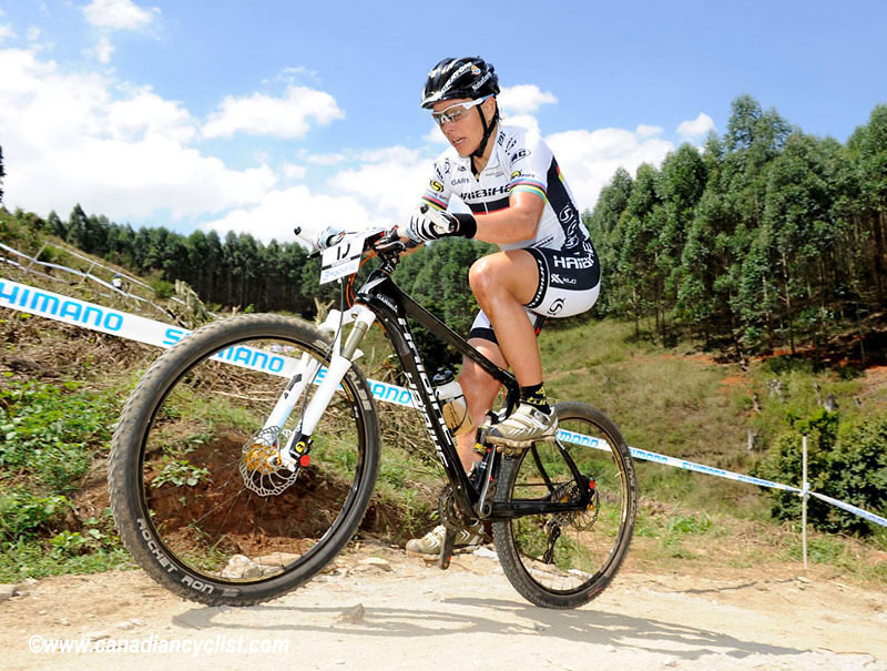 Pietermaritzburg World Cup
