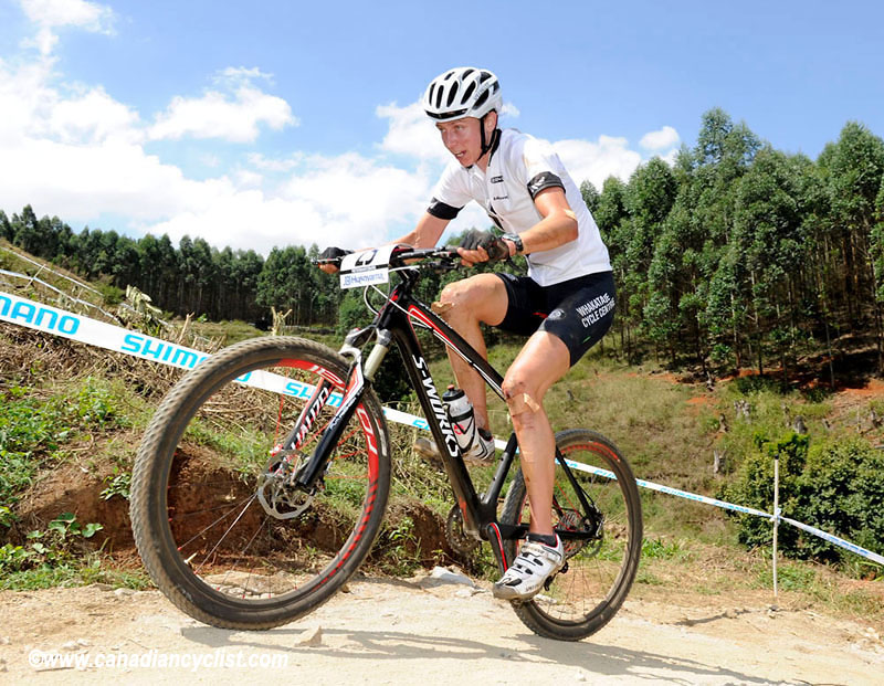 Pietermaritzburg World Cup