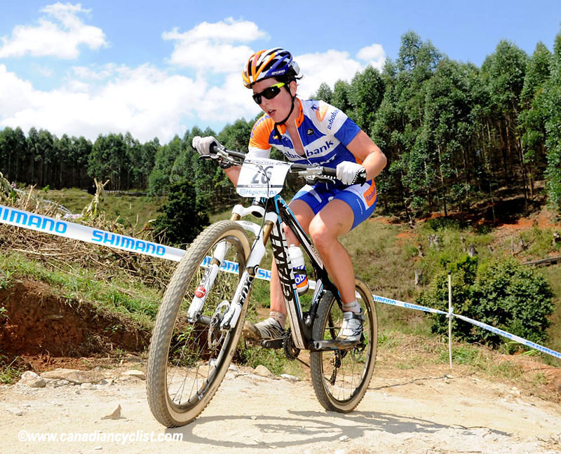 Pietermaritzburg World Cup