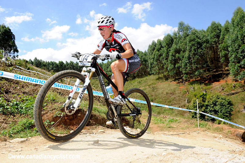 Pietermaritzburg World Cup