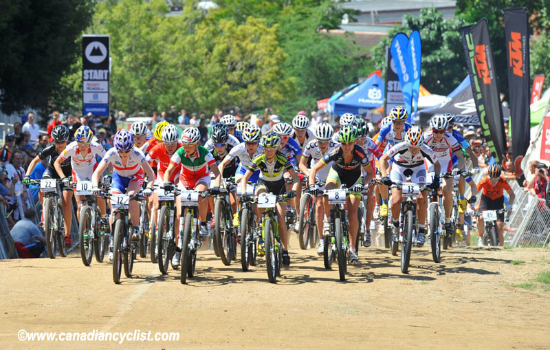 Pietermaritzburg World Cup