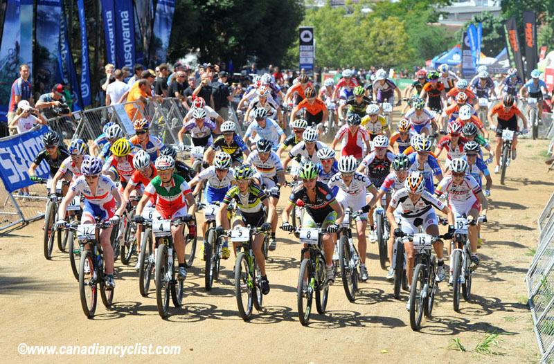 Pietermaritzburg World Cup