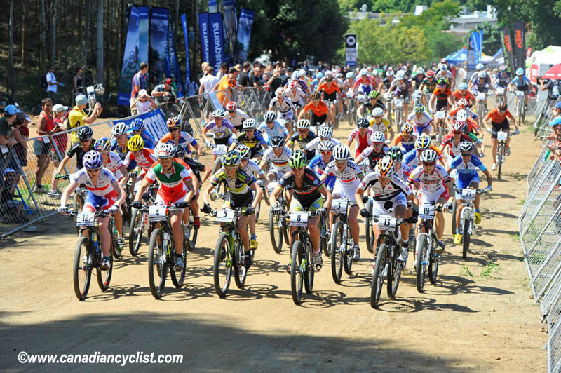 Pietermaritzburg World Cup