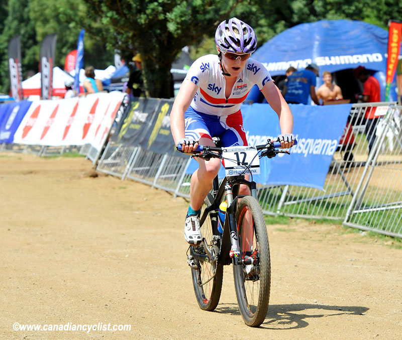 Pietermaritzburg World Cup