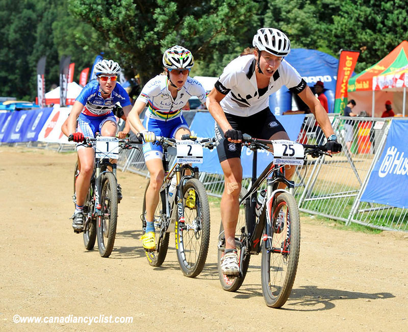 Pietermaritzburg World Cup