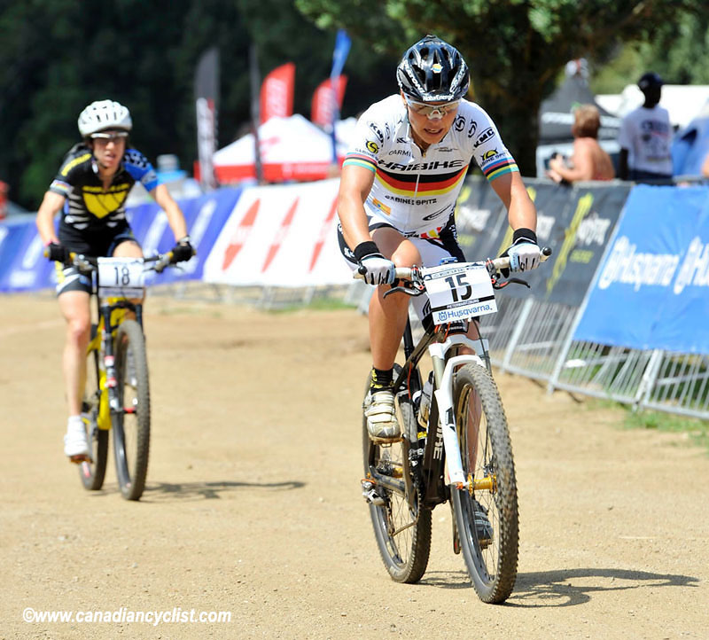 Pietermaritzburg World Cup