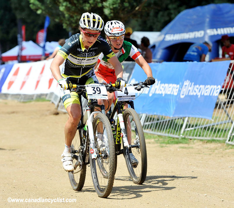 Pietermaritzburg World Cup