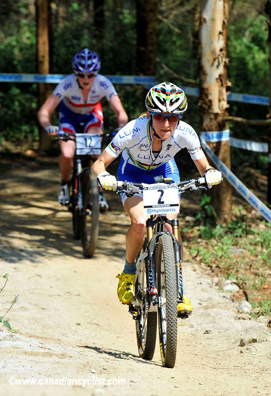 Pietermaritzburg World Cup