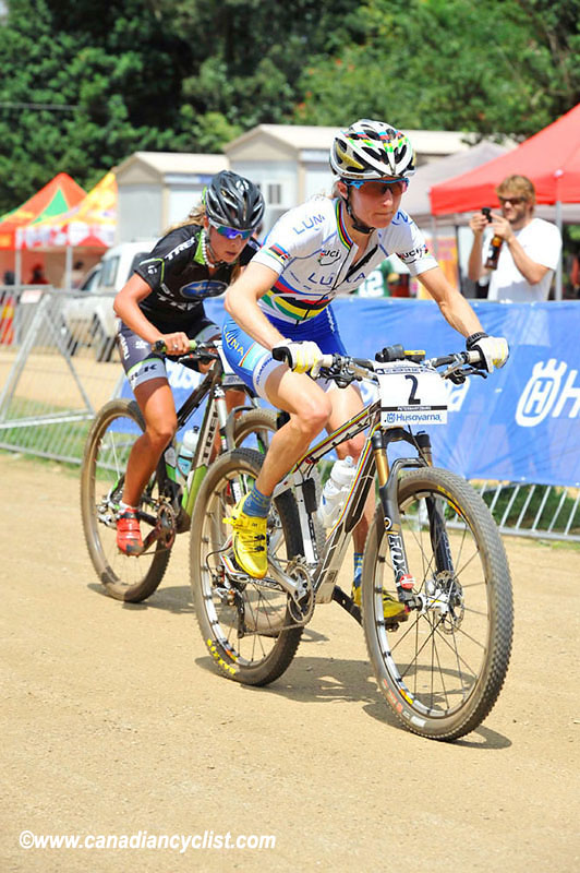 Pietermaritzburg World Cup
