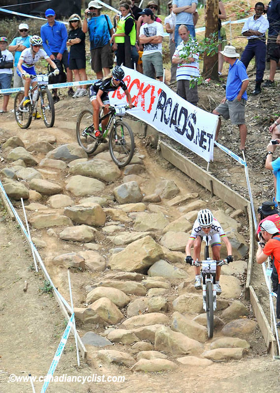 Pietermaritzburg World Cup