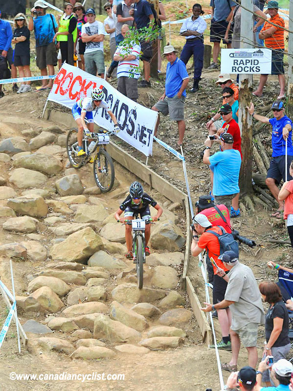 Pietermaritzburg World Cup