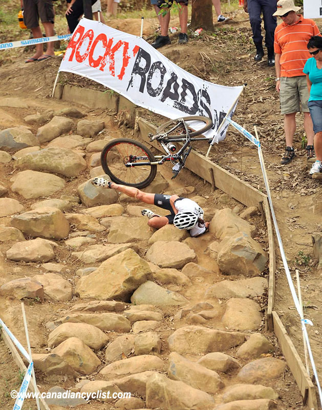 Pietermaritzburg World Cup
