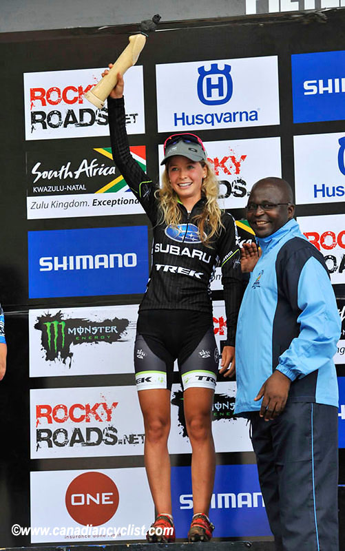 Pietermaritzburg World Cup