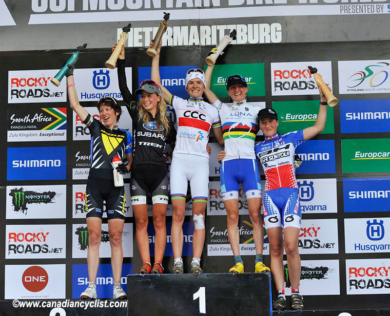 Pietermaritzburg World Cup