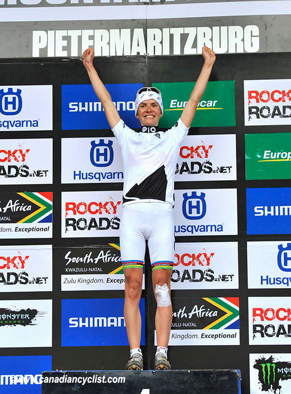 Pietermaritzburg World Cup