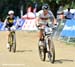 Pietermaritzburg World Cup