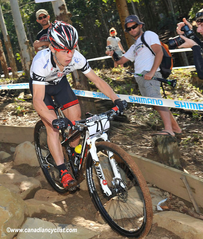 Pietermaritzburg World Cup