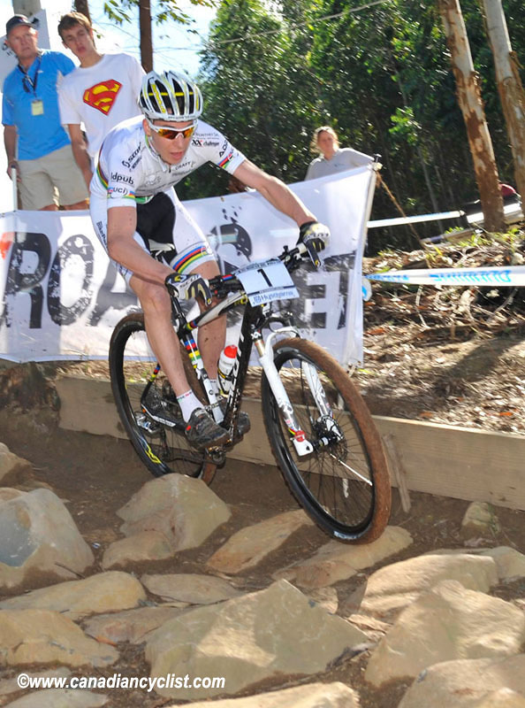Pietermaritzburg World Cup