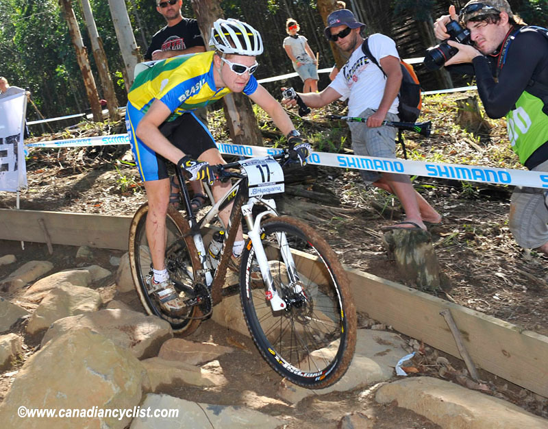 Pietermaritzburg World Cup
