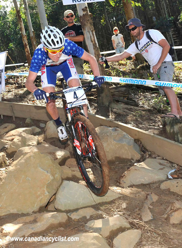 Pietermaritzburg World Cup