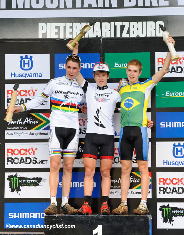 Pietermaritzburg World Cup