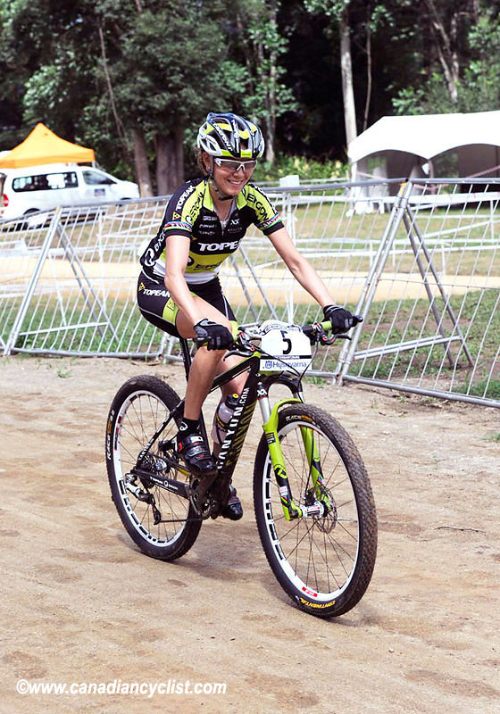 Pietermaritzburg World Cup